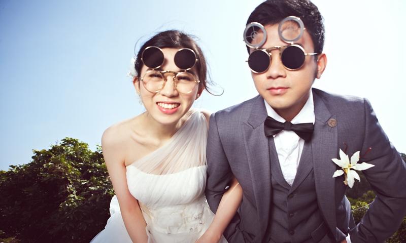 鹿可【活动抢购】套系a