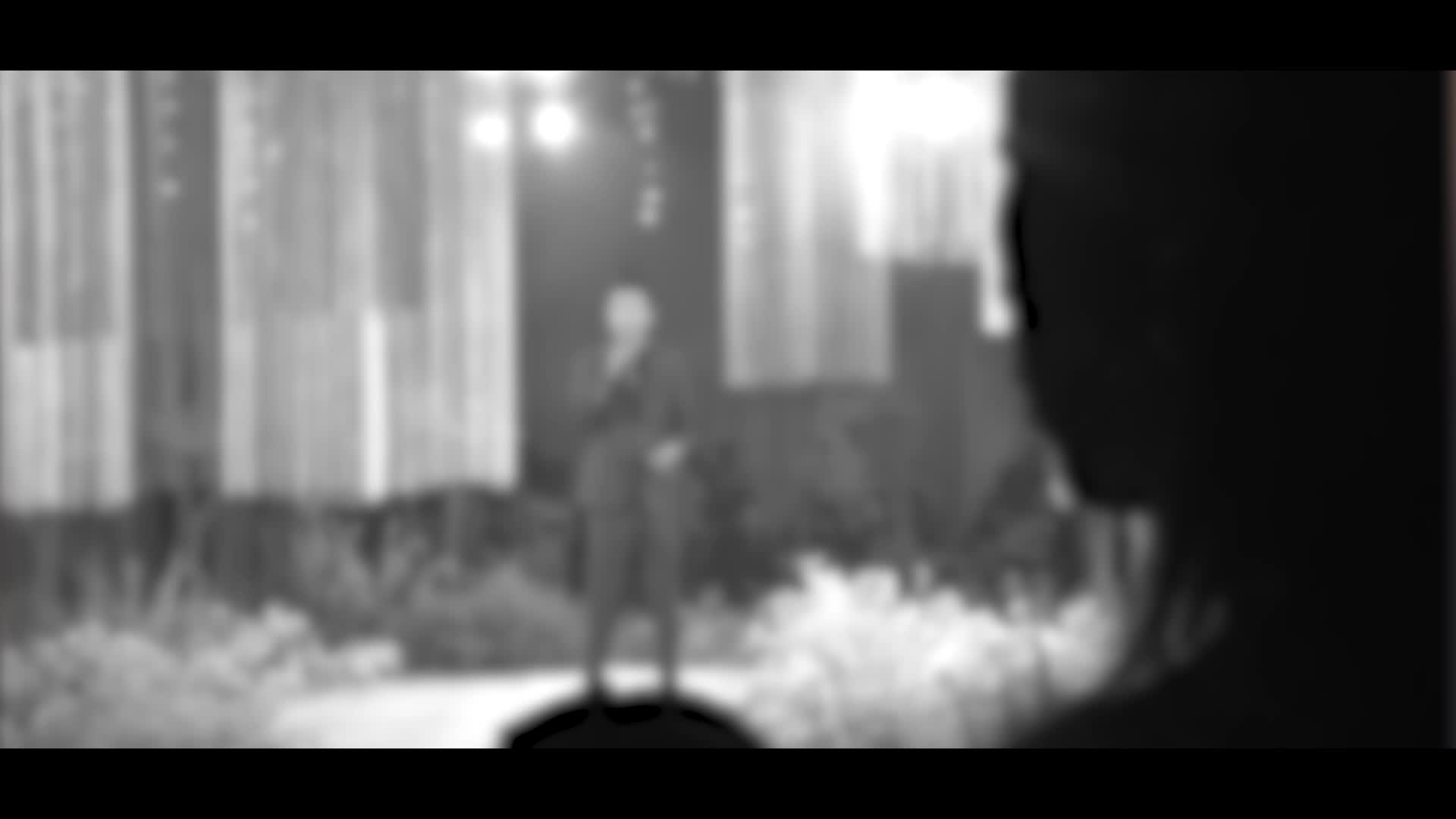 Love makes us better