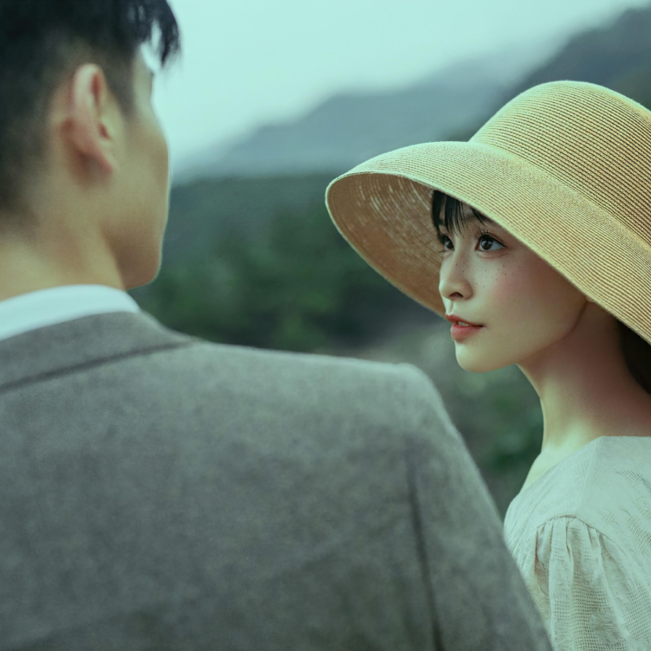 【花笙纪】大理古城+喜洲古镇+洱海礁石/送大巴车
