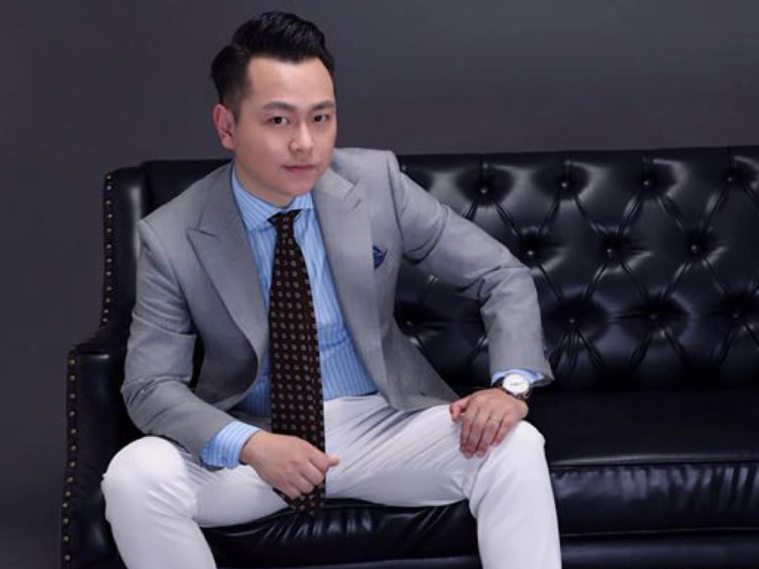 【港定制】重庆主持人热款