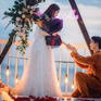 【求婚】【幸福计划】海边求婚策划浪漫惊喜创意布置