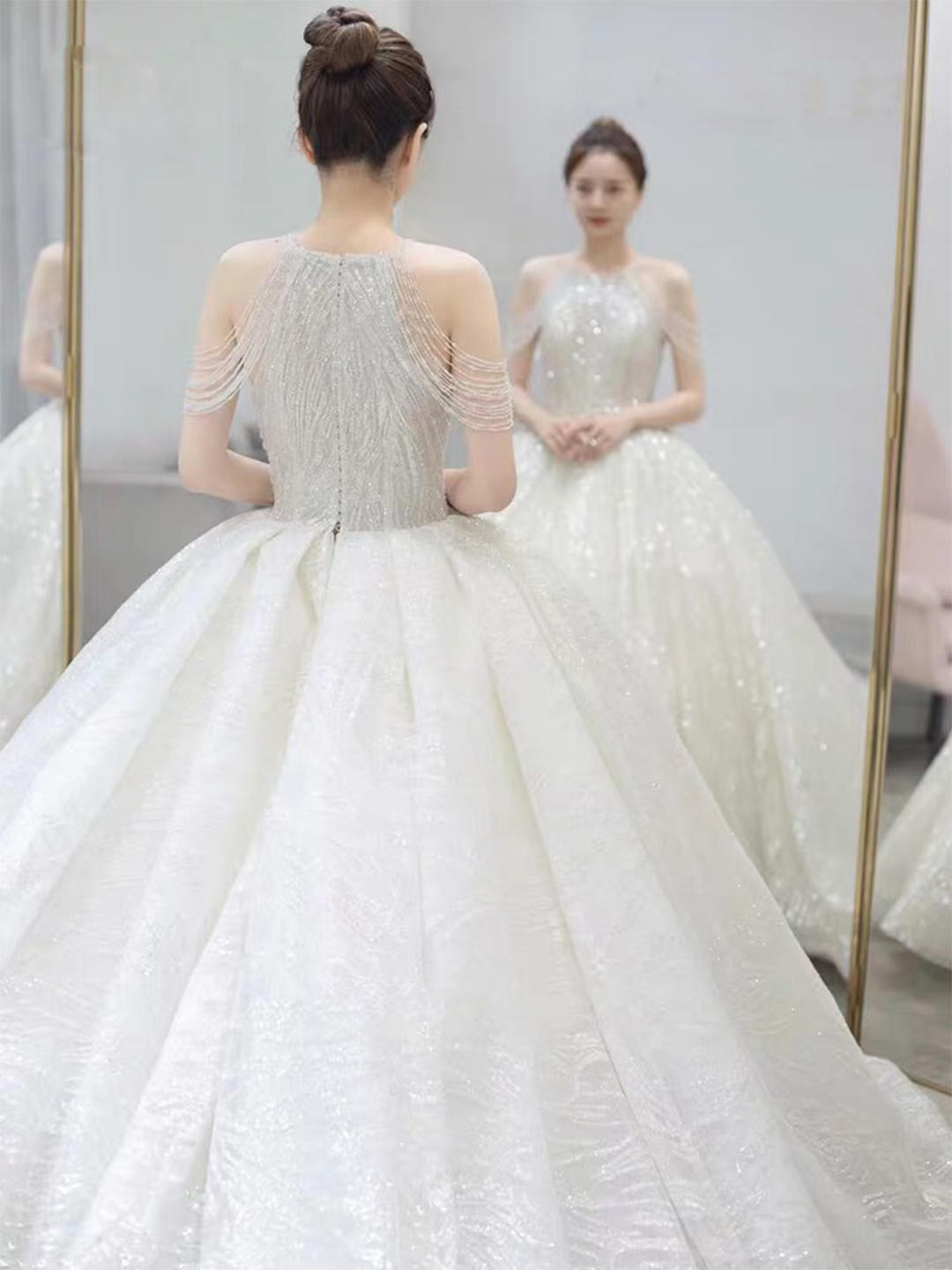 【网红星空】bling blin