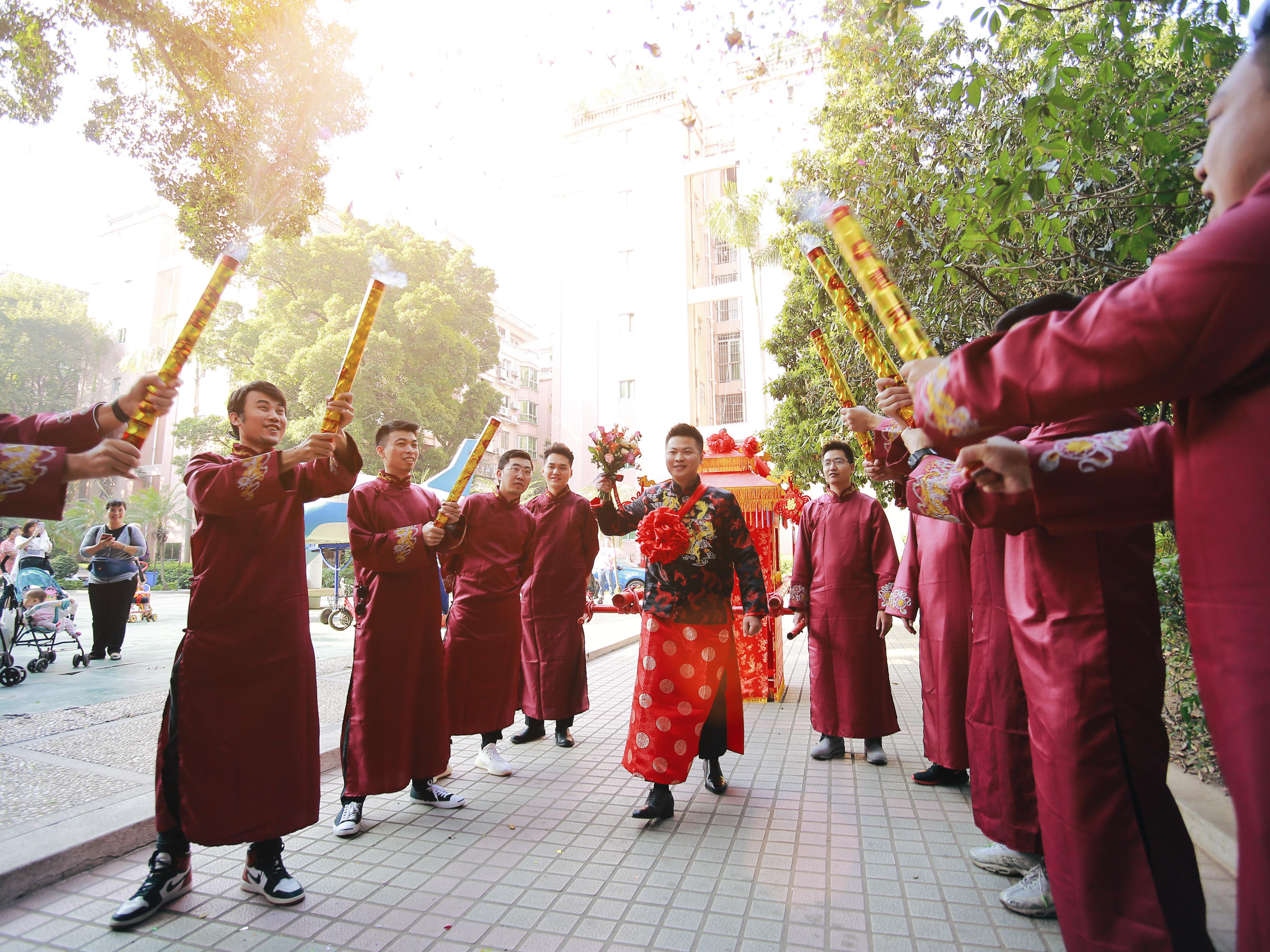 【人气推荐】力祺视觉-双机摄影+双机录像+回放