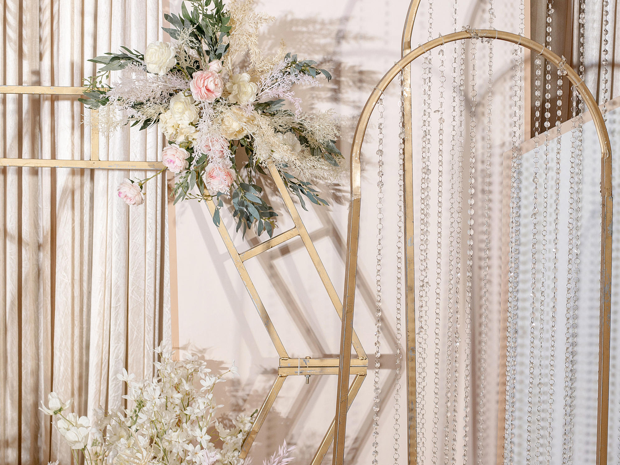 【尤伽婚礼】爆款小预算婚礼---《千.度》