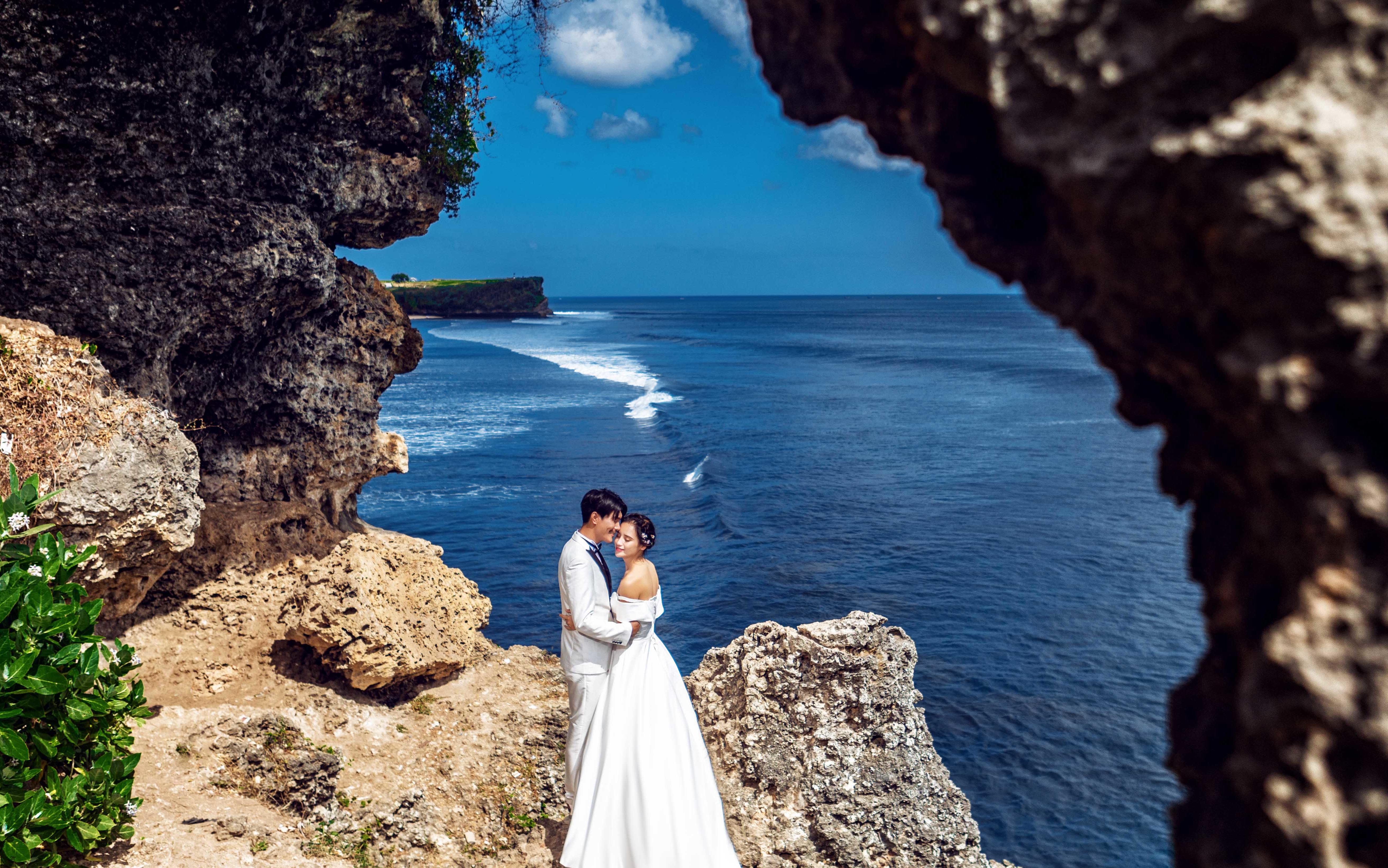 金夫人全球旅拍巴厘岛、普吉岛、苏梅岛