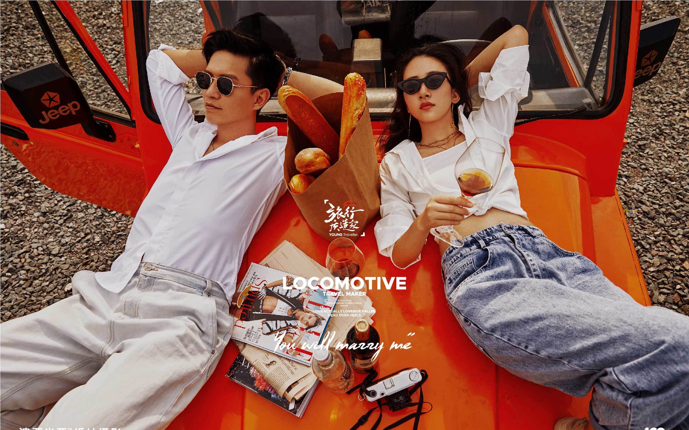 【株洲波西米亚】作品欣赏