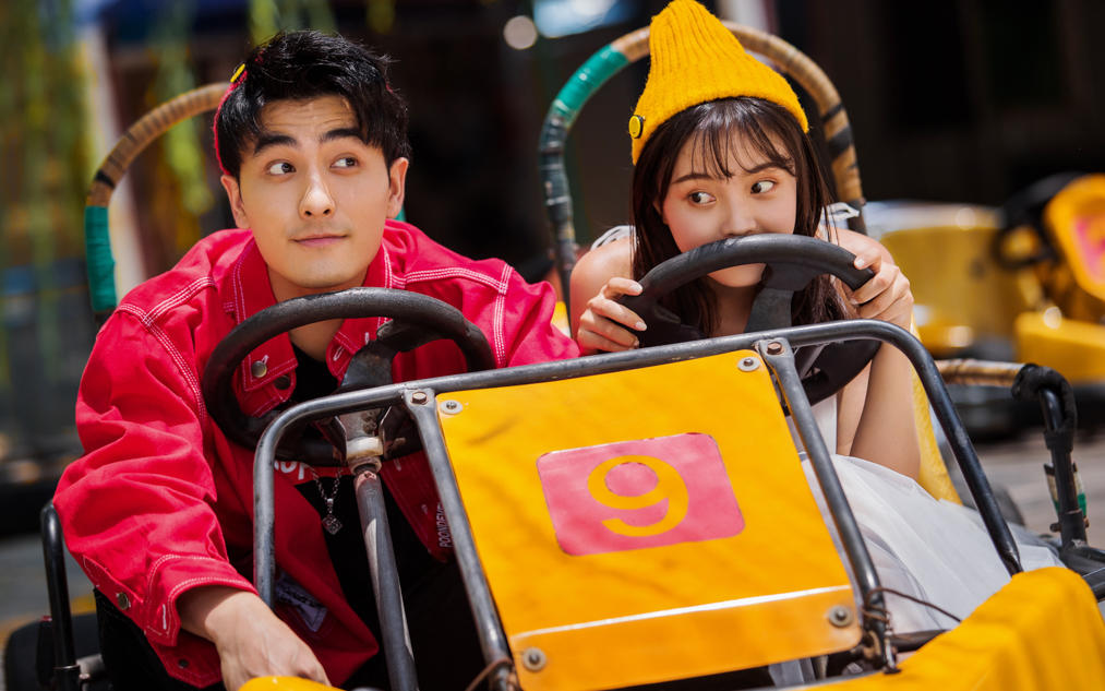 柒月映像 双十一限时抢购 赠送新人好礼