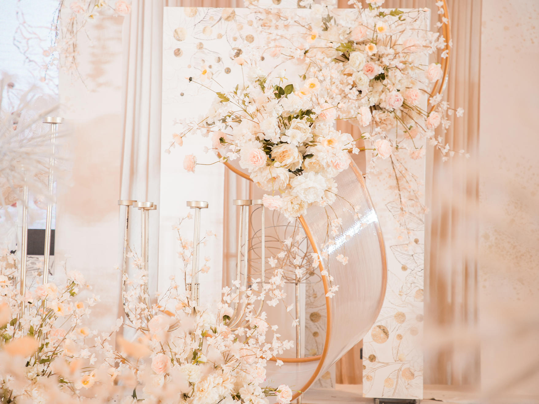 【昆山雅典娜高端婚礼定制】Cheerful