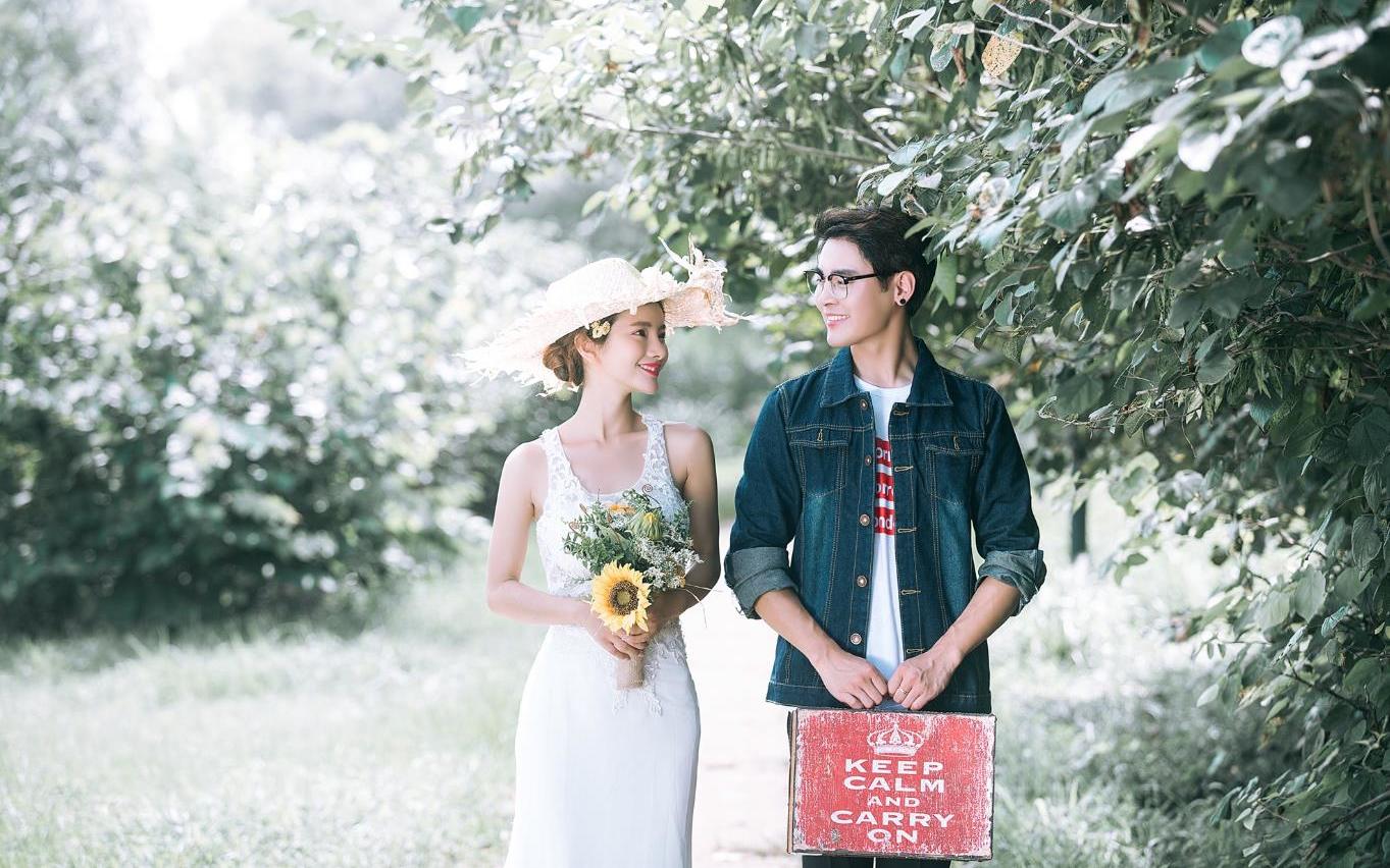 2019清凉夏季欣赏客片