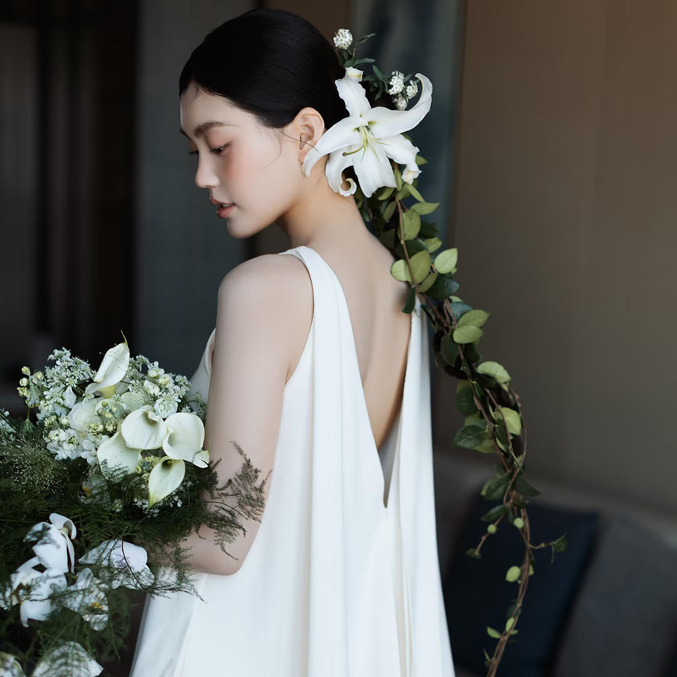 沐子