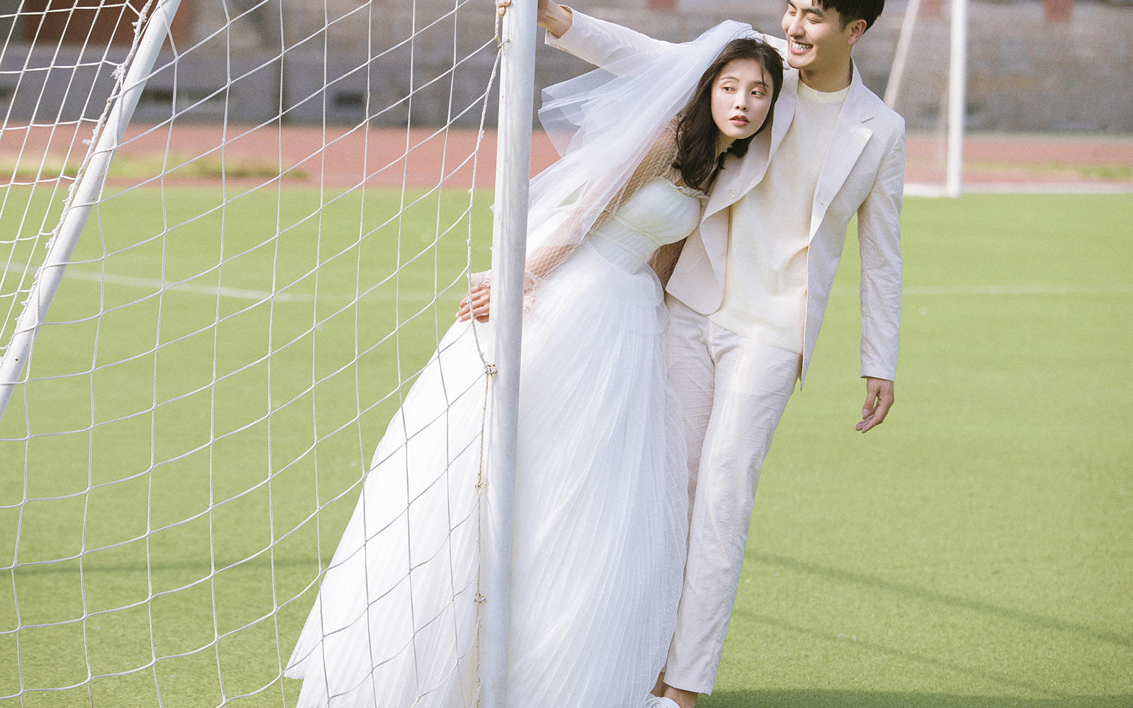 【人气套餐】网络超值性价比婚纱照套餐