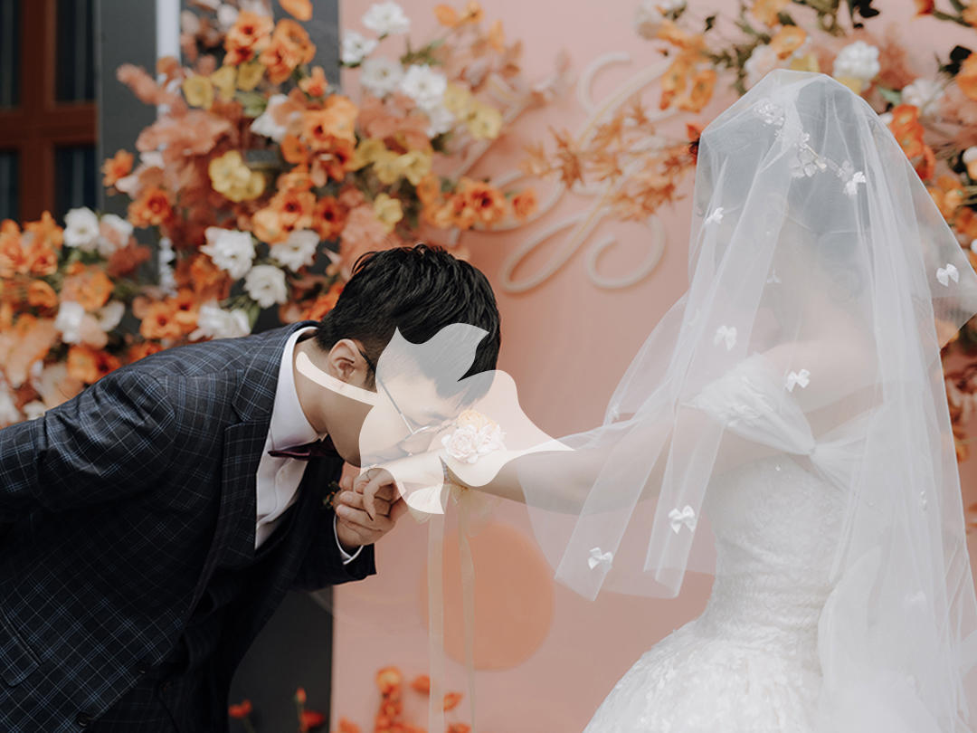 庭院婚礼必选  小仙女必选  小预算必选