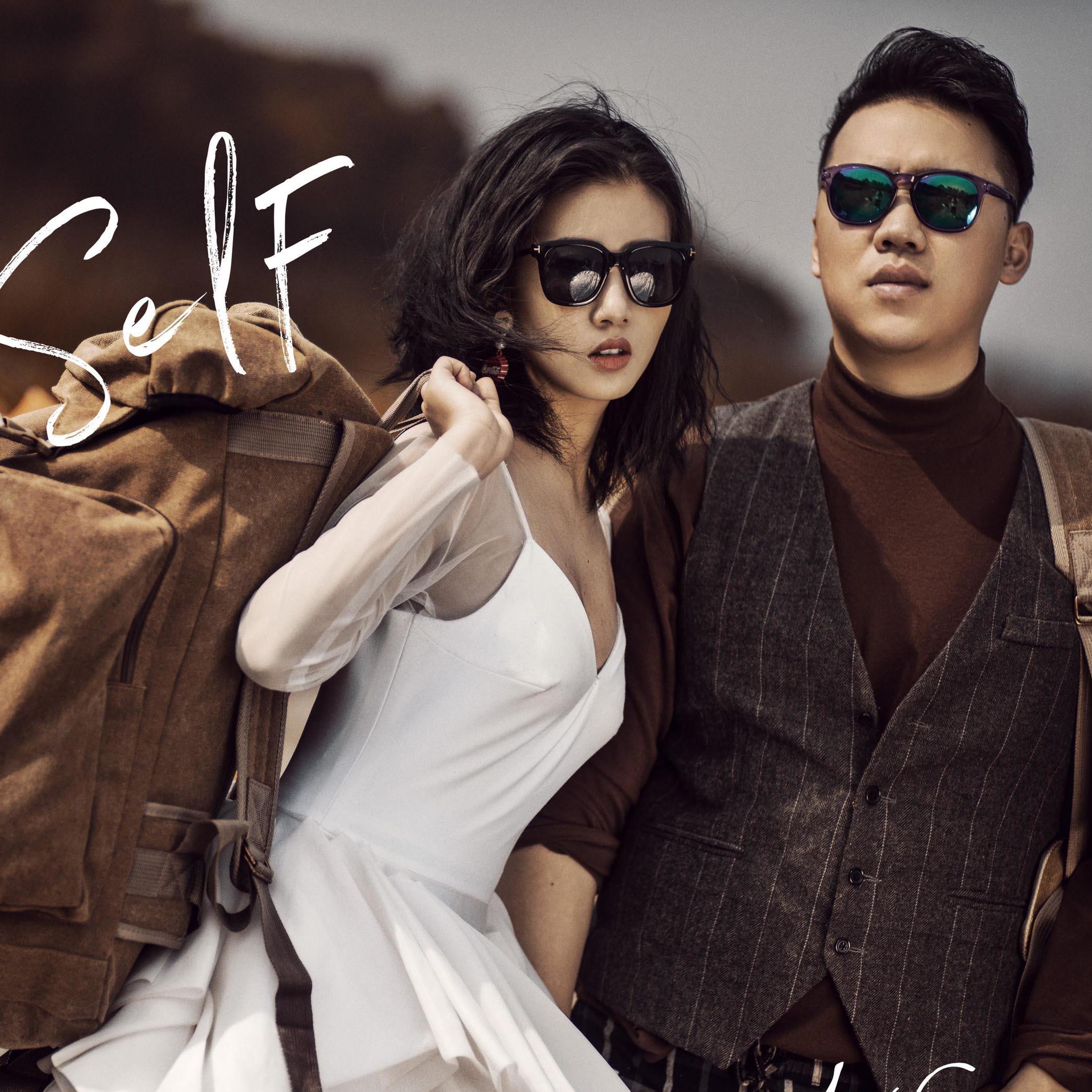 最新客片分享【Mr. 李 & Miss.陈】