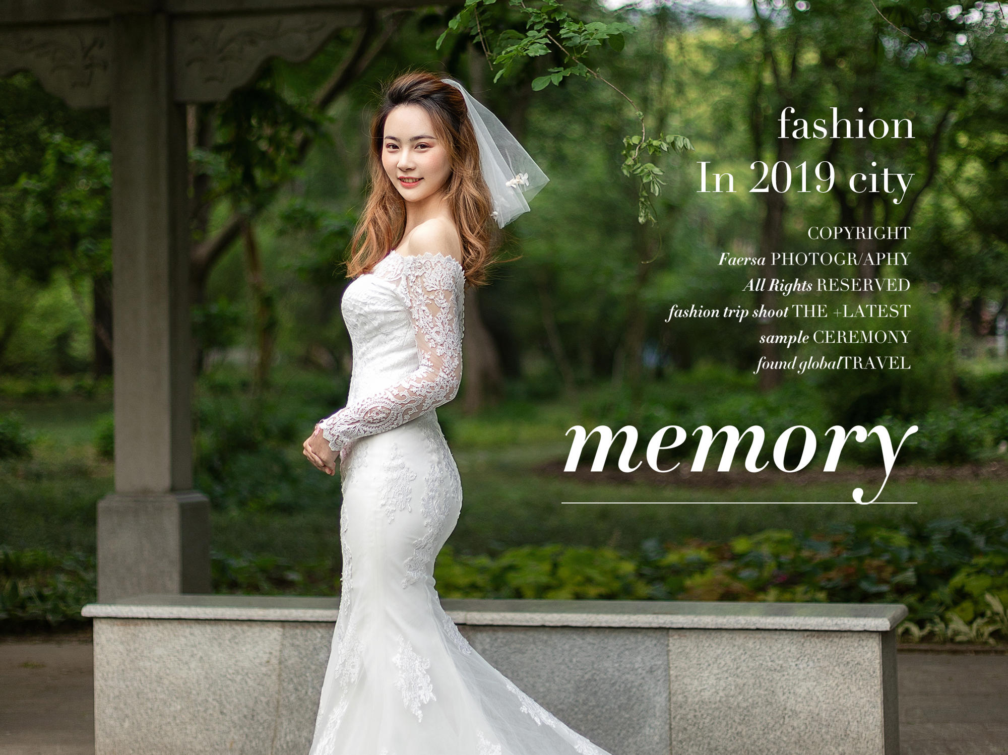 总监档婚礼实时跟妆案例（全天跟妆）