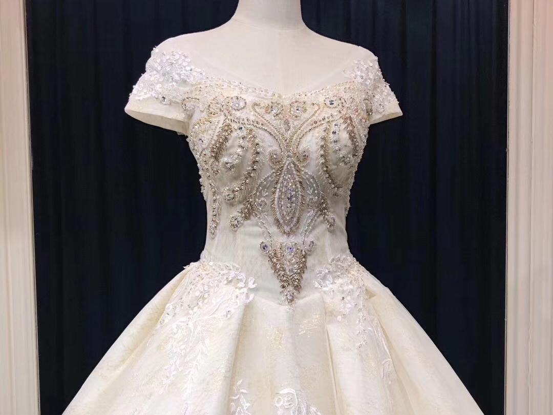 【设计师专款】超人气仙女系主纱