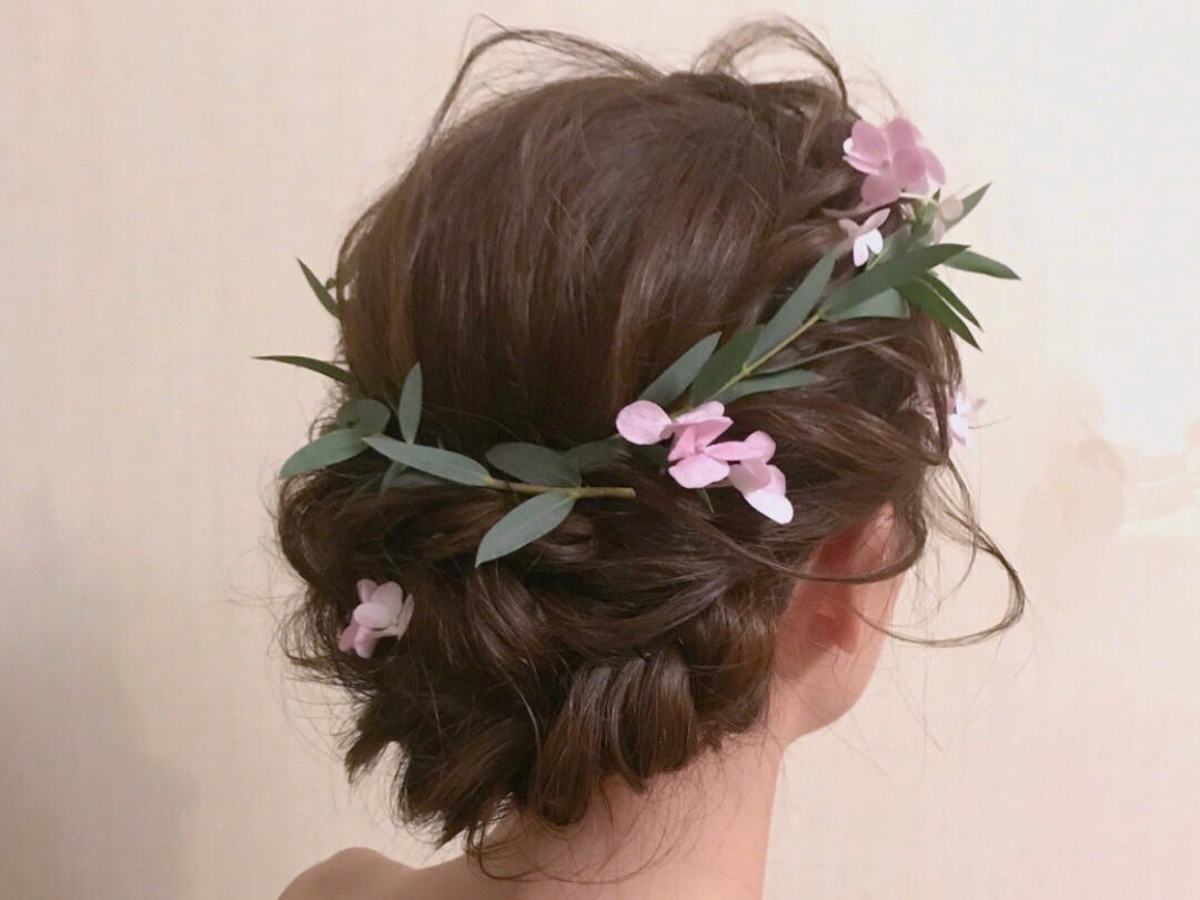 【First Look】总监化妆师---带助理