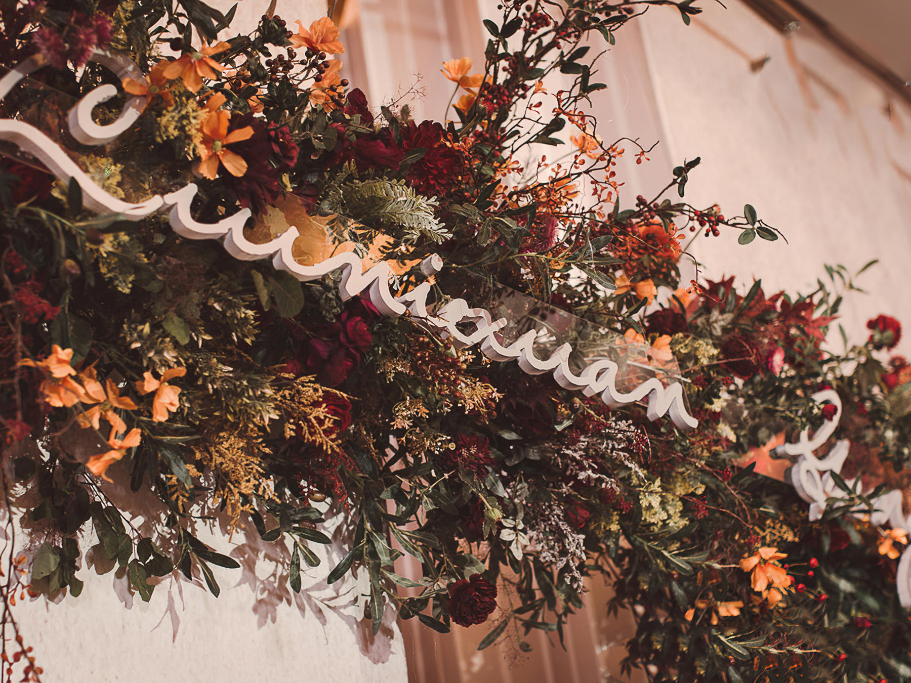 【一价全包】超高性价比，效果满分，布置＋四大金刚