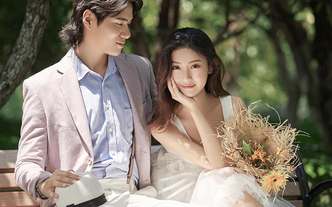 婚纱摄影套路_婚纱摄影(3)