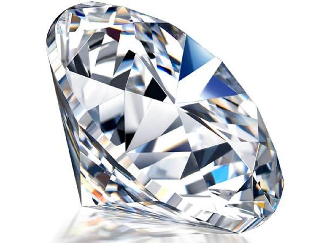 Eros钻戒|显钻系列|70分裸钻定制