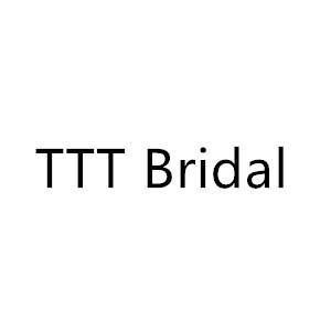 TTT Bridal 婚纱礼服