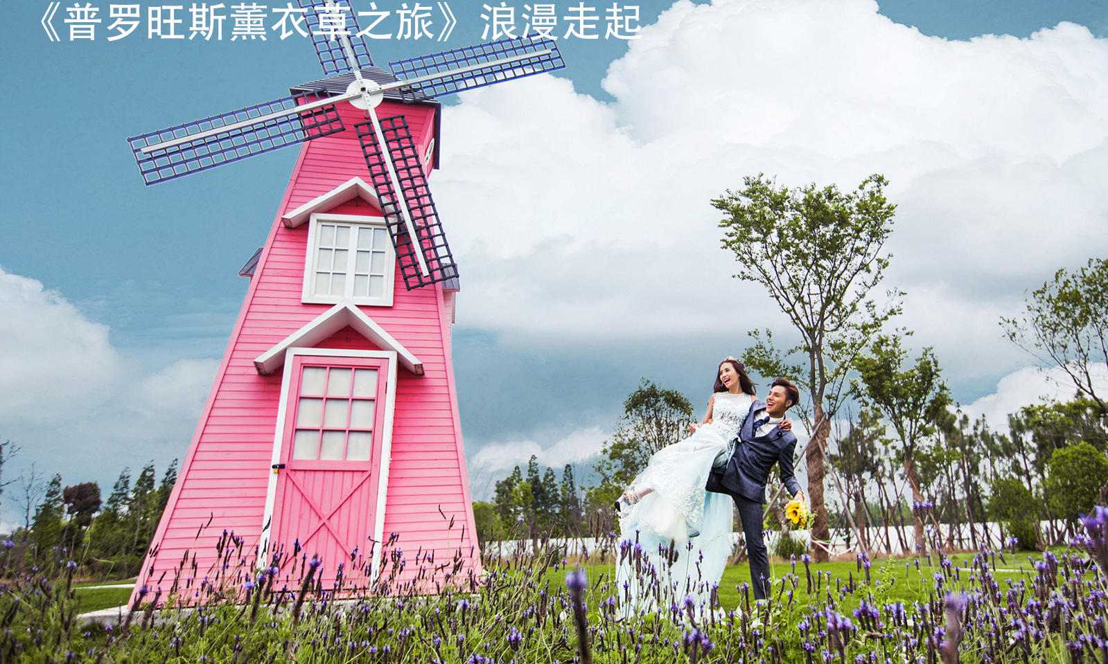 婚礼纪《豪华套餐》