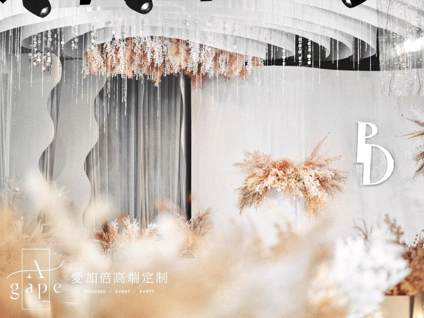 26999潮流推荐婚礼套系