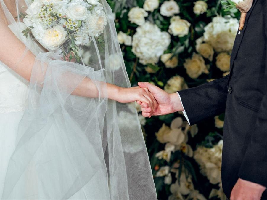 校服与婚纱绿_从校服到婚纱图片