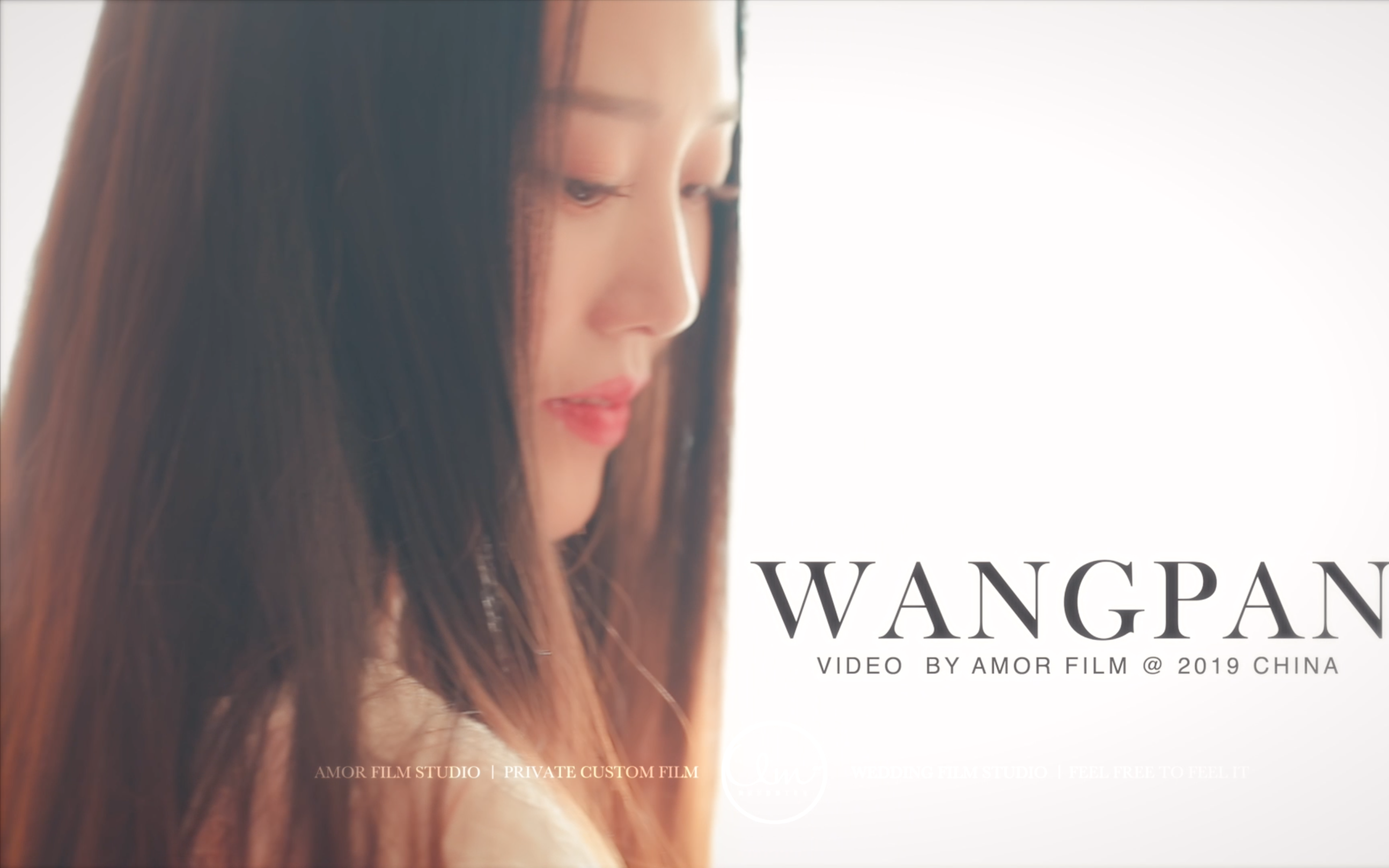 GX + WP - 婚礼快剪（阿莫尔影像）