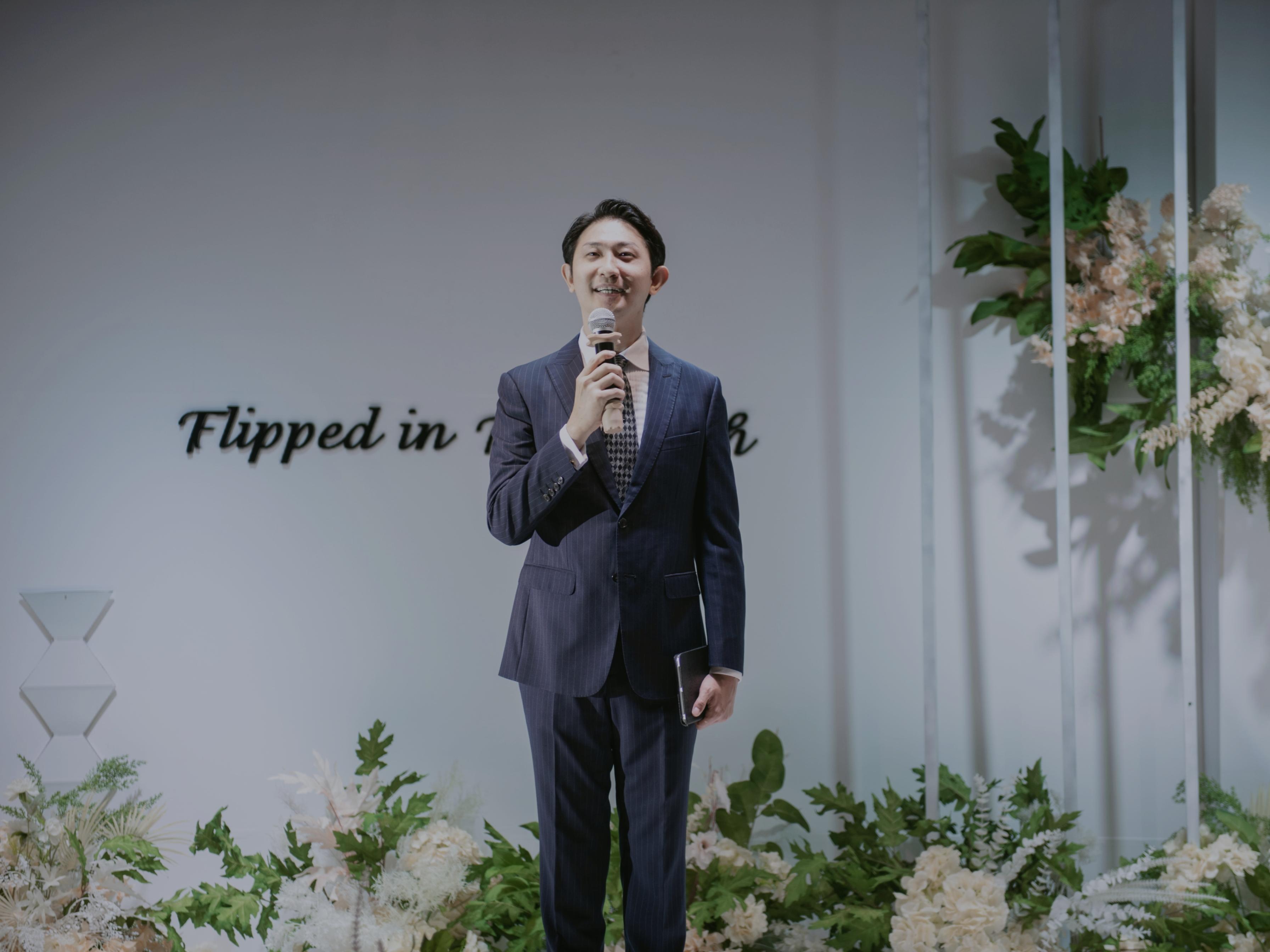 【人气好评】午宴主持+音乐DJ