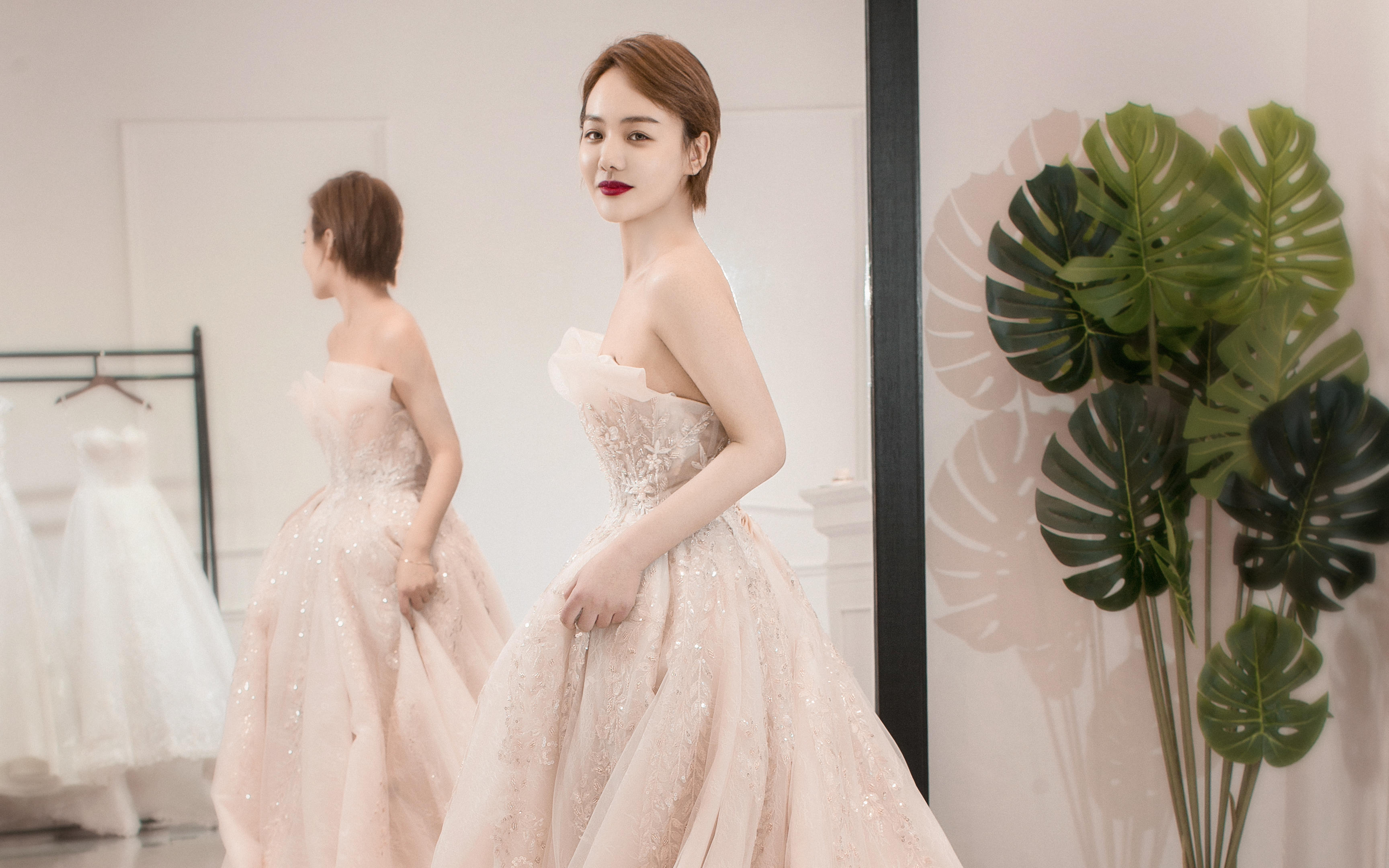 SHINING善美|出门纱推荐