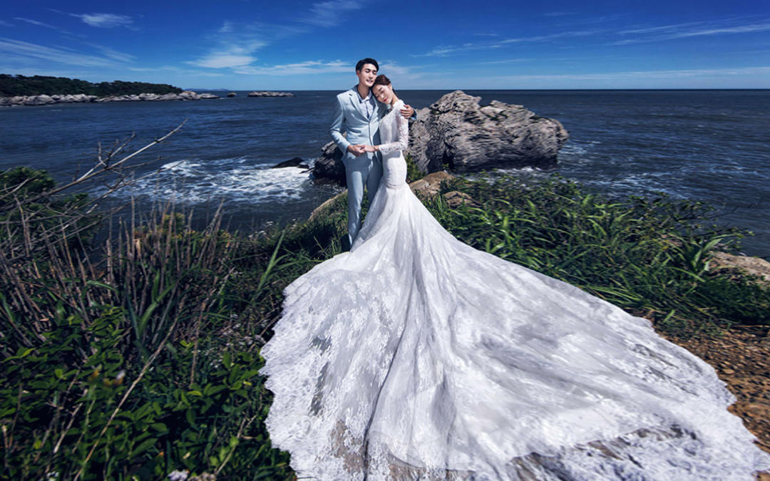 【铂爵时光】网红景点&团队升级&酒店&底片全送