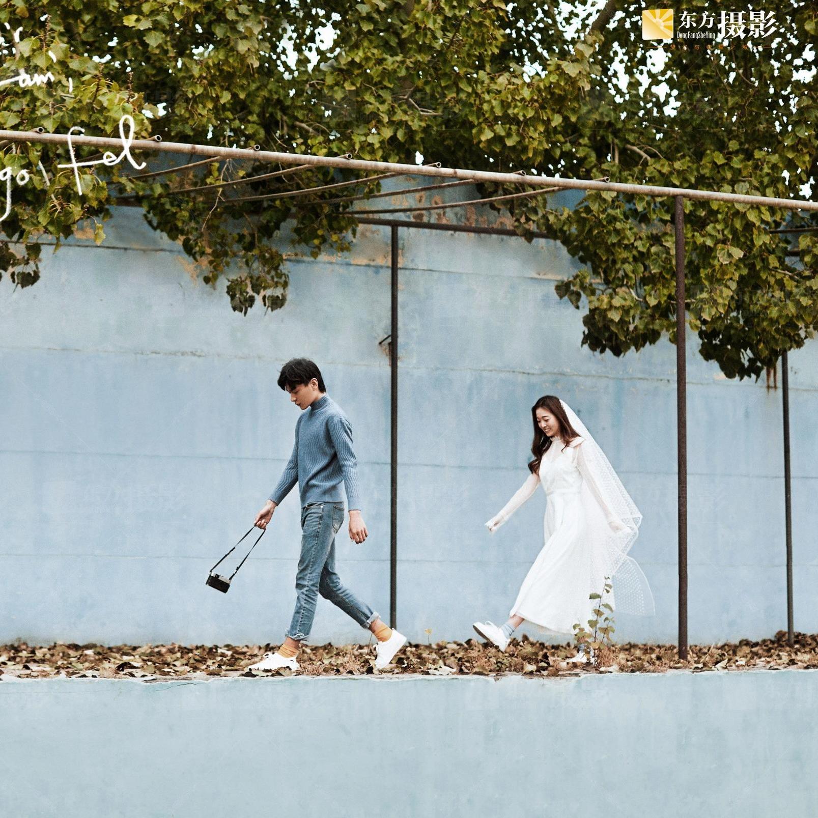 玛雅摄影/最新客片  青春学院的你我