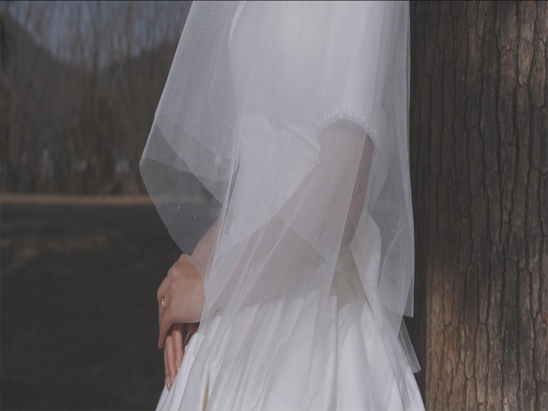 总监双机位唯美浪漫婚礼MV