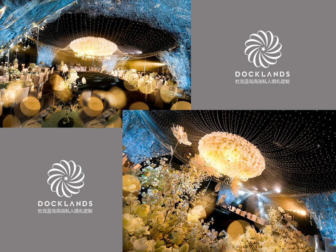 【来自星河】梦幻主题/定制手捧花