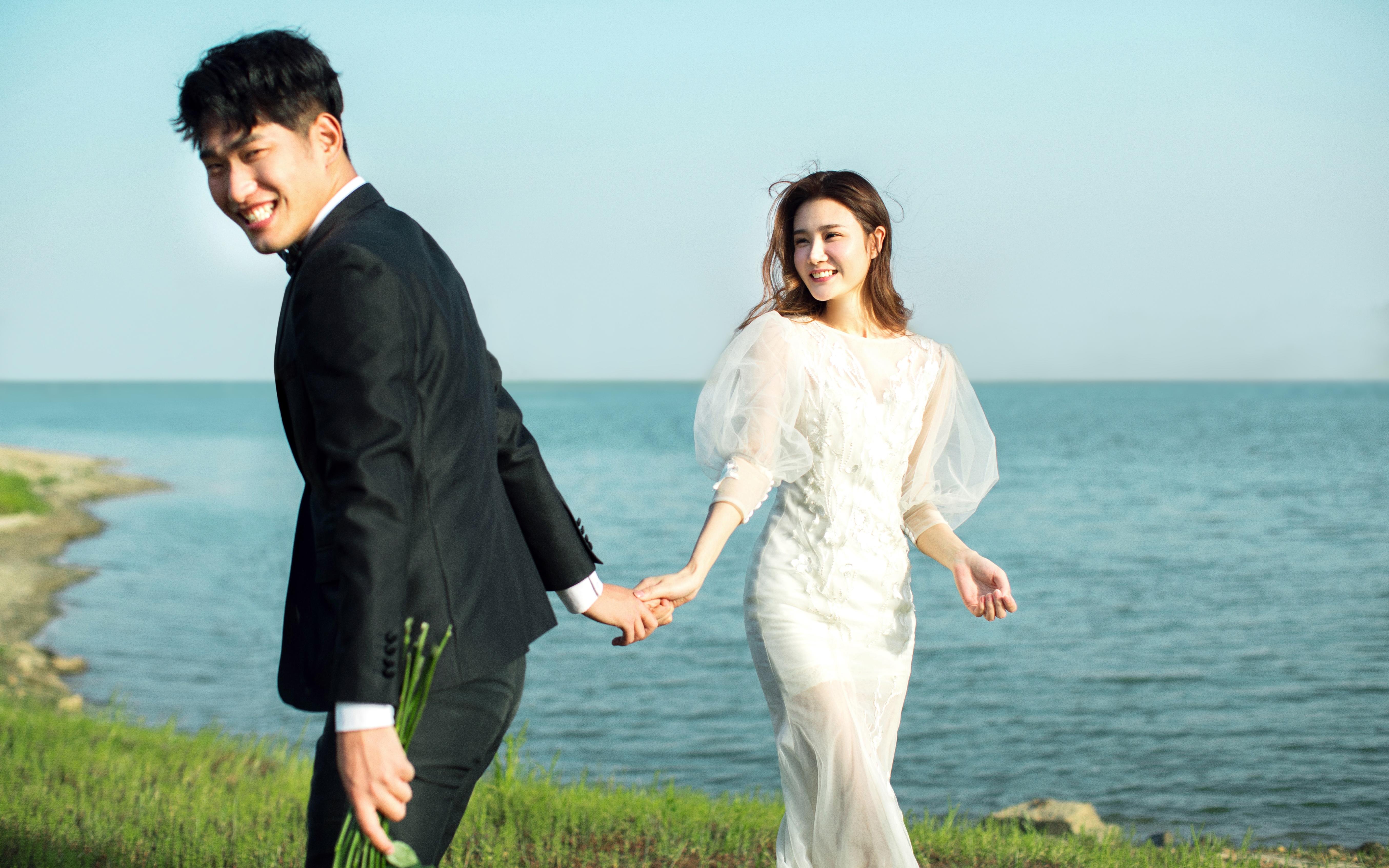 【三亚+常德】全国旅拍 骑马+划船浪漫旅拍