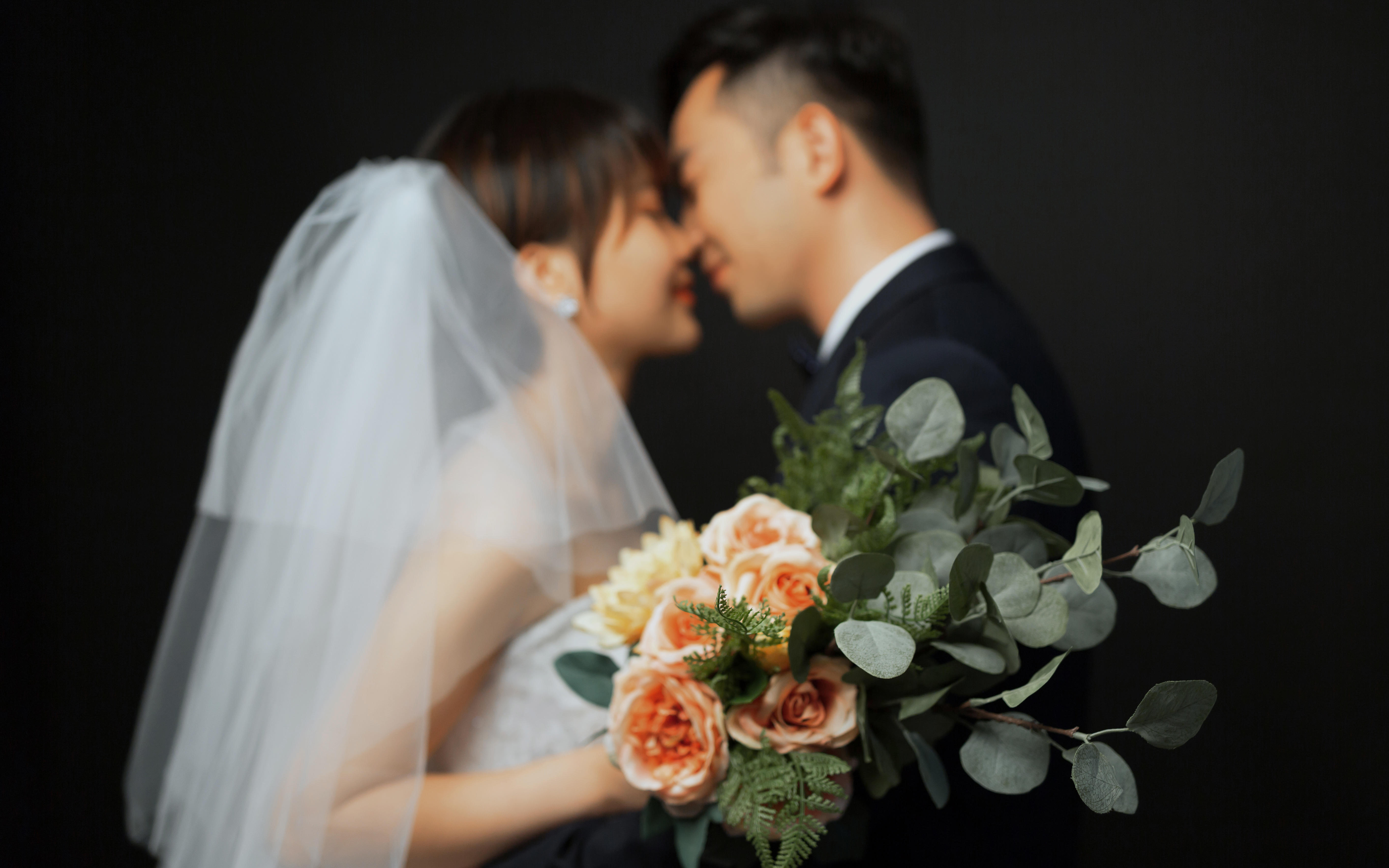 【温州花滿屋摄影】客片赏析文艺复古系列