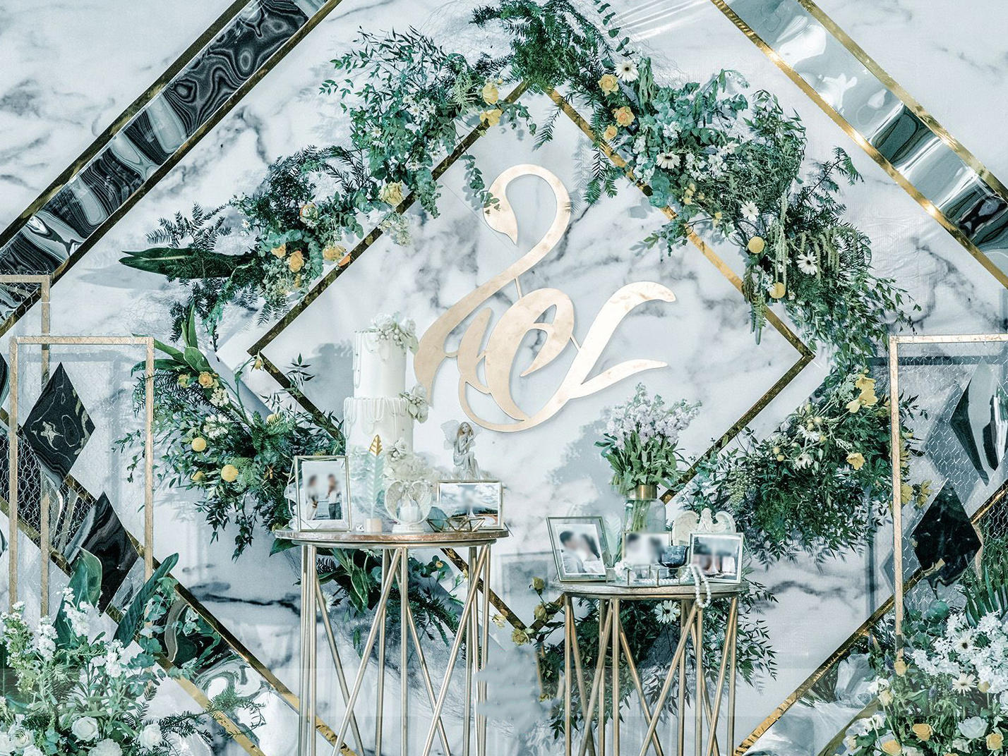 2899婚礼策划简约办婚礼套餐