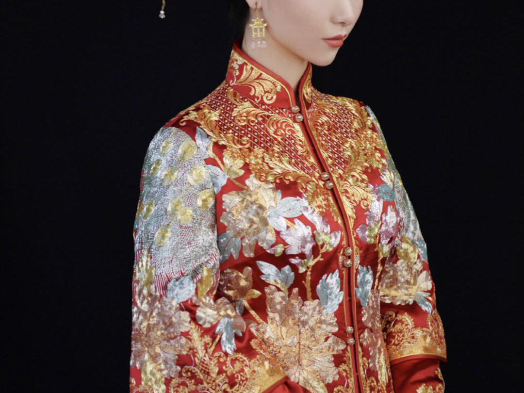 【5月超值套餐】高级化妆师全程跟妆+1件出门婚纱