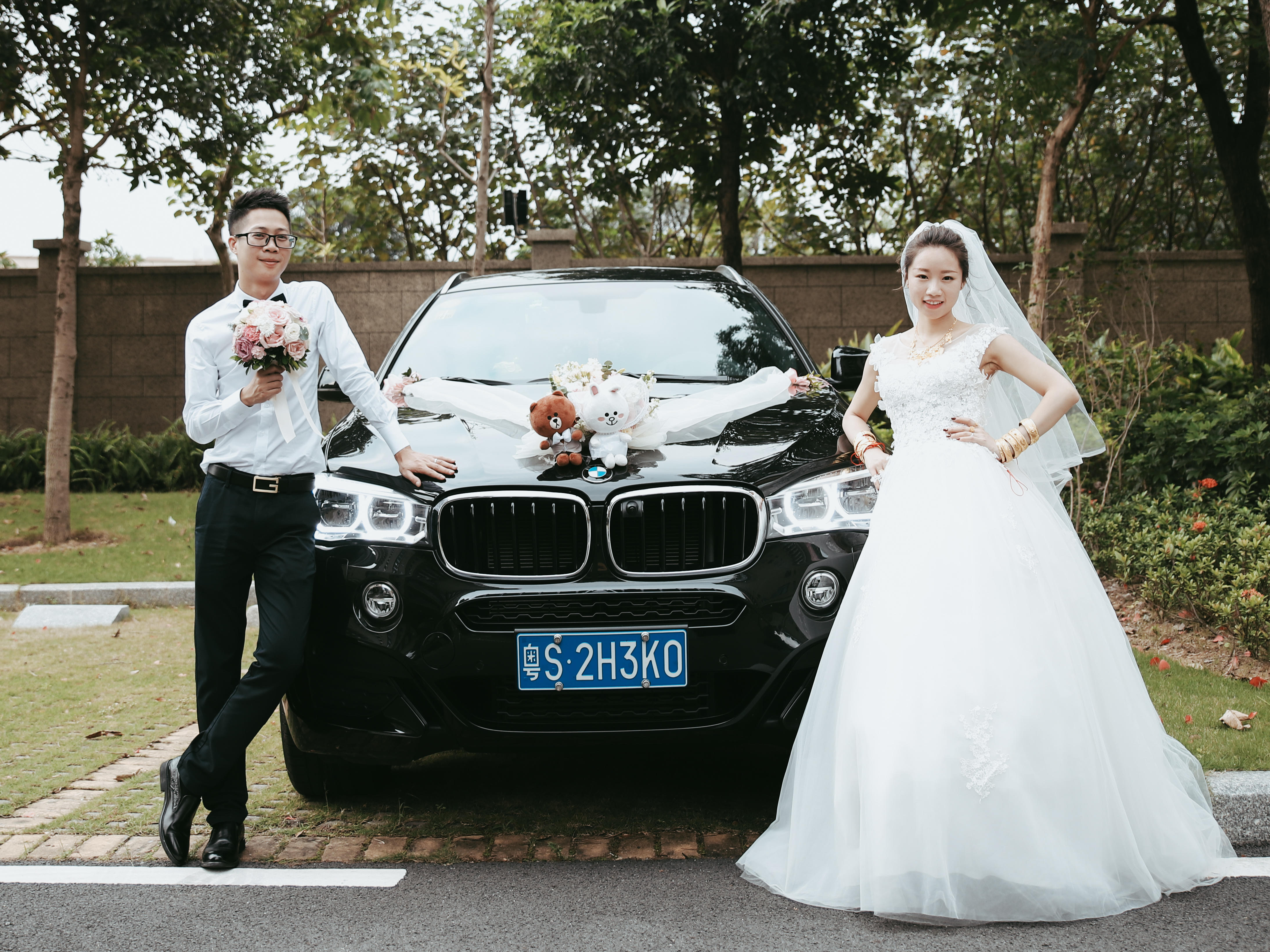 【优惠套餐】力祺视觉-摄影+录像+即影即有