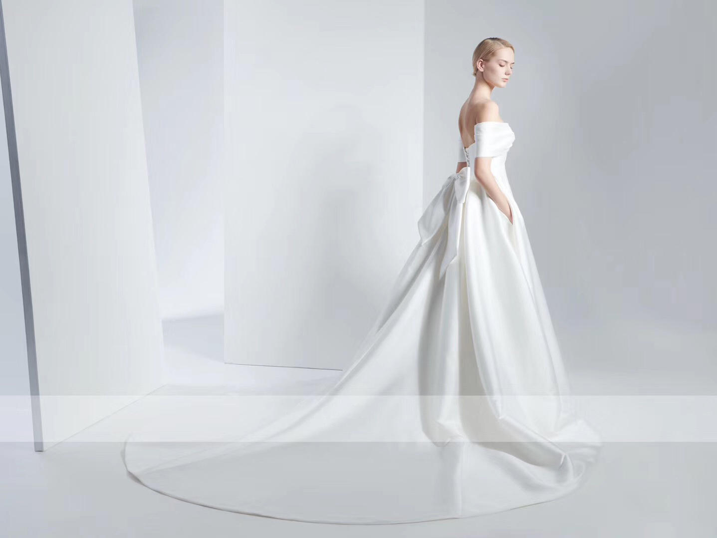 【超高性价比】高端奢华3件租凭套系