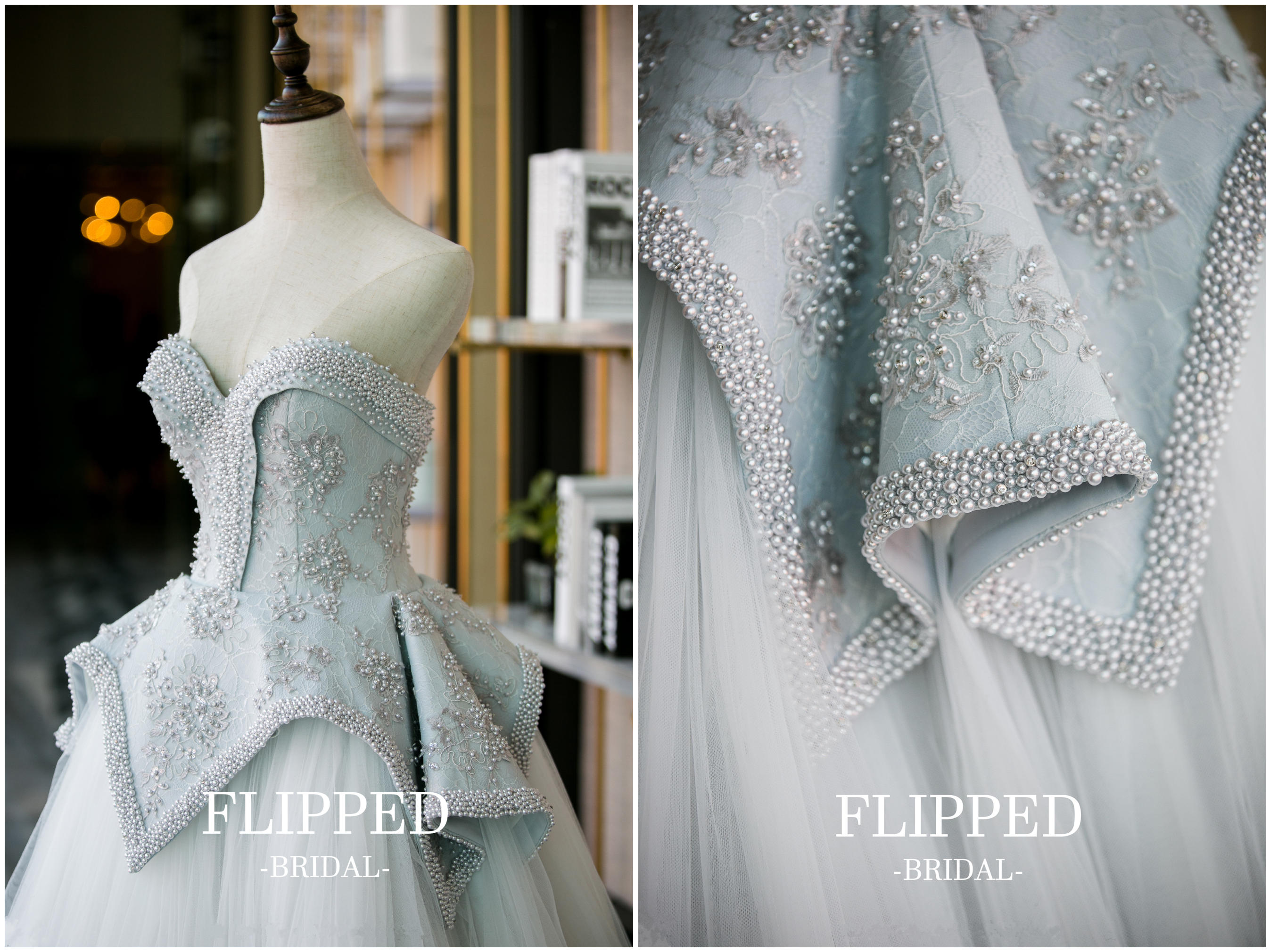 【人气推荐】大牌婚纱个性推荐  性价比超高任意选