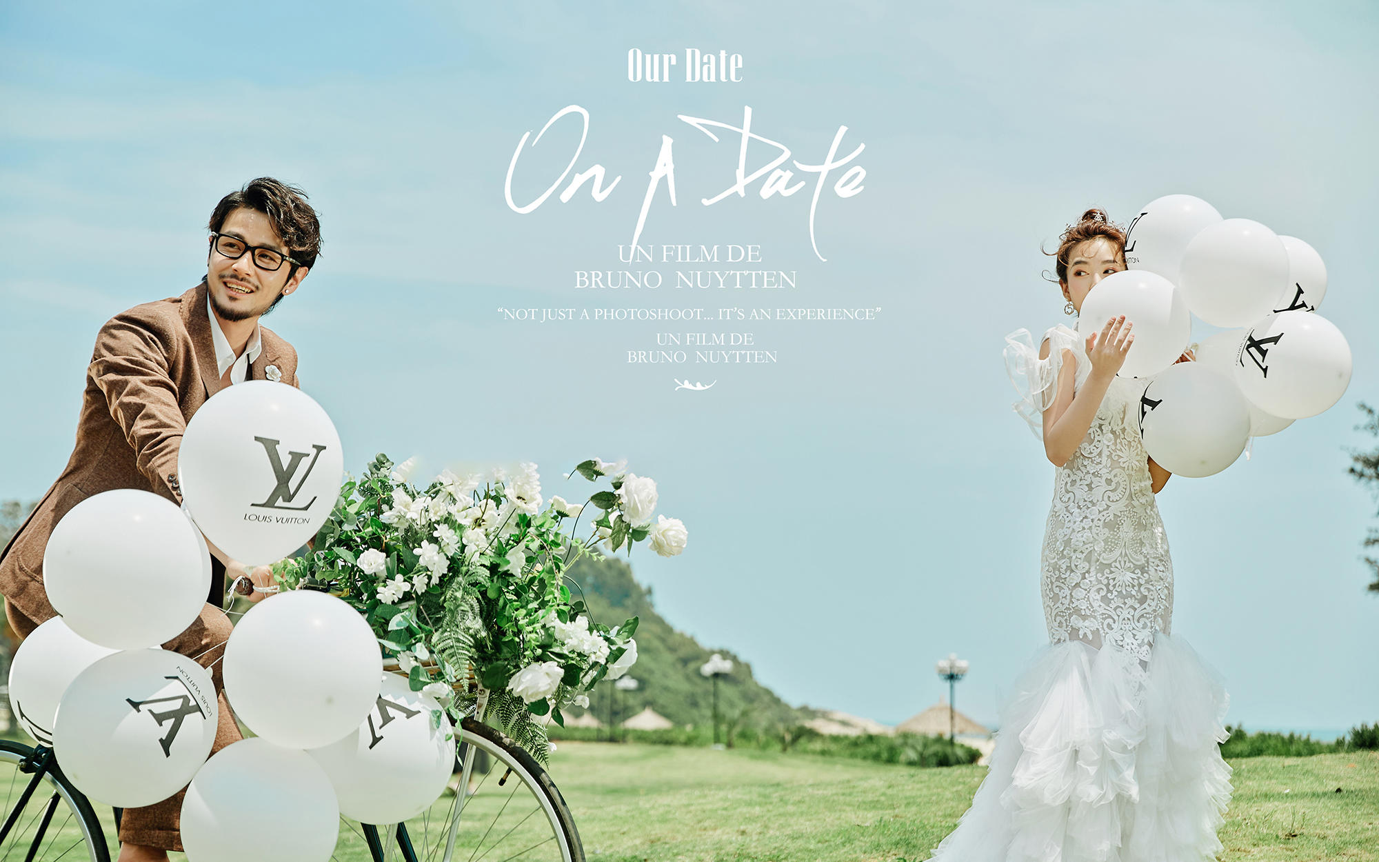 满眼是你，全部是你【溪古摄影等你】