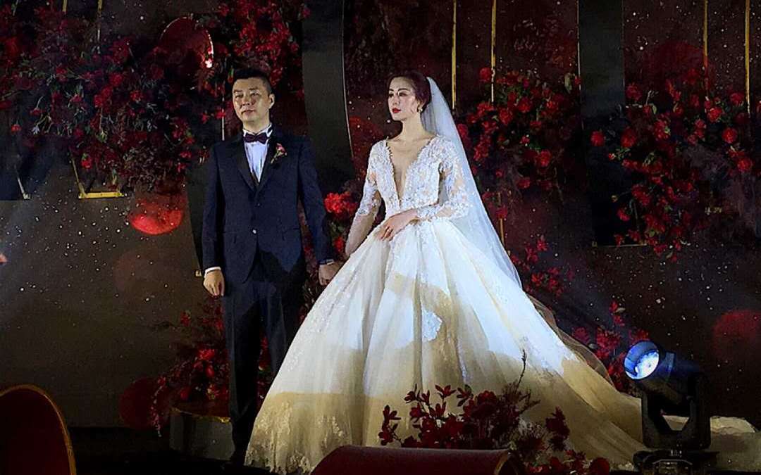 【MeToo】婚礼客片分享