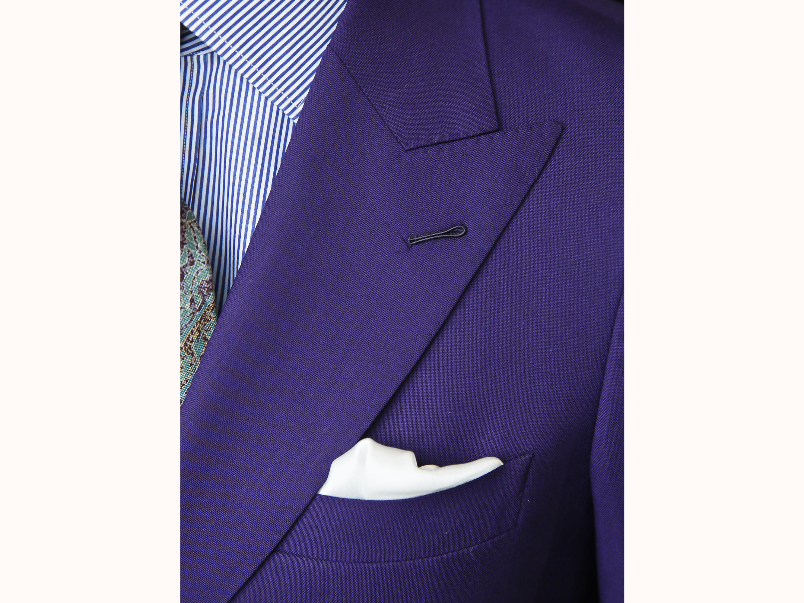 The Few另外 全羊毛面料/男士西服超值套装