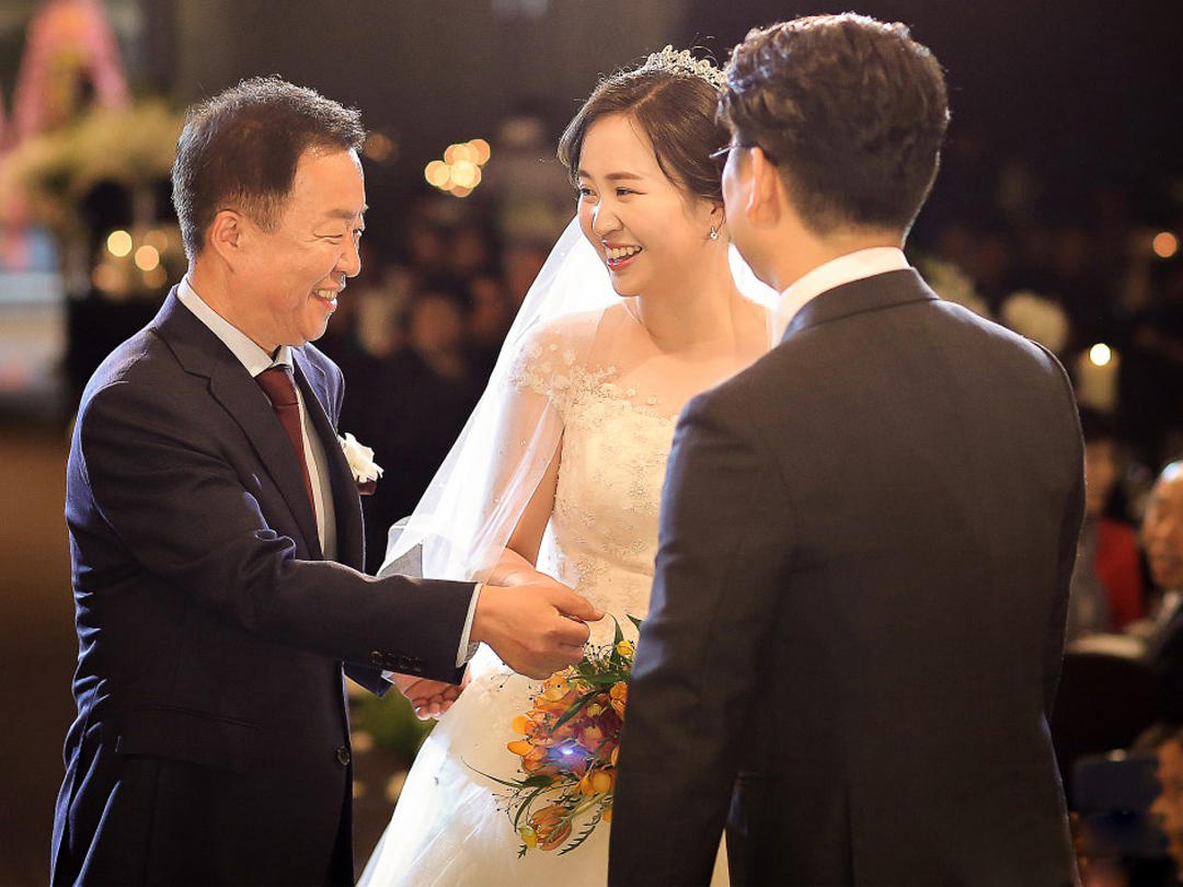 【厦门BOBO婚礼摄影】厦门婚礼跟拍摄影/摄像