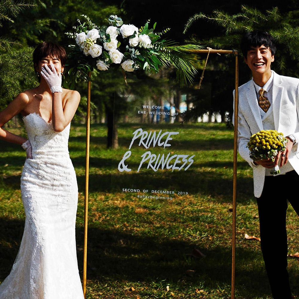 2020新品发布【森系小清新】系列作品