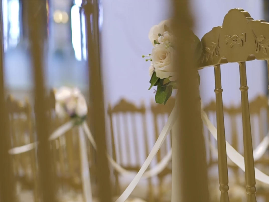 创始人总监三机位MV影像