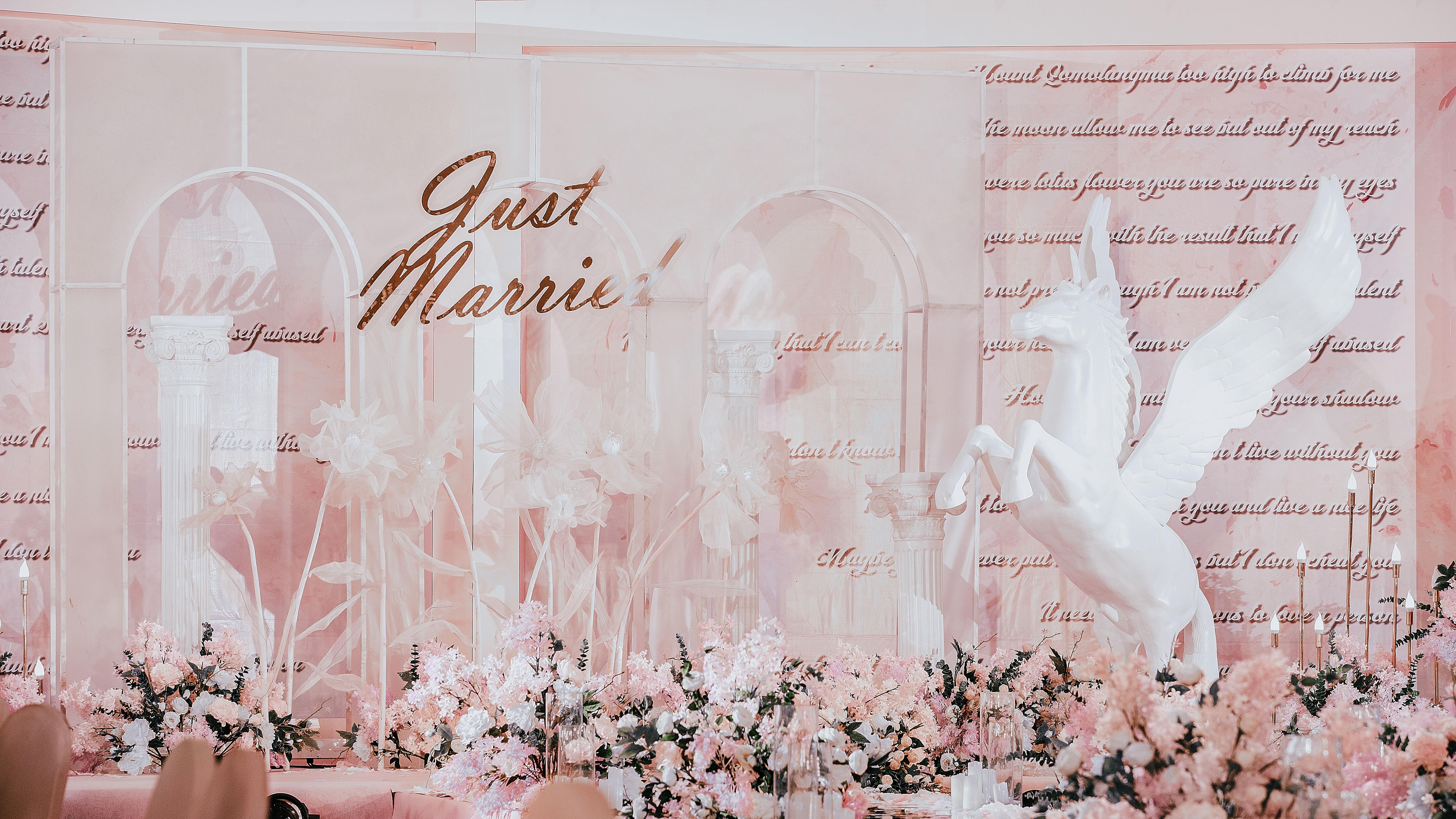 【红粉佳人】梦幻|甜美|浪漫|少女心