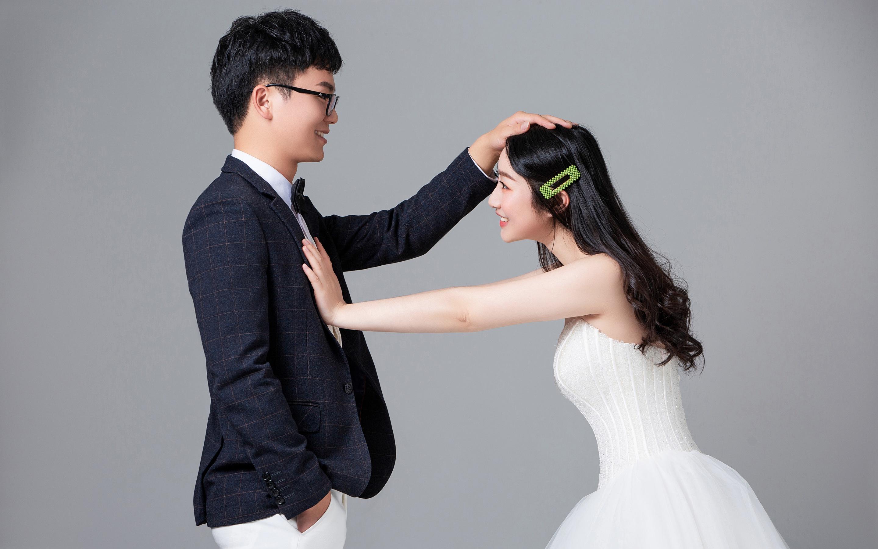 【定制】团队升级丨定制属于你的婚照
