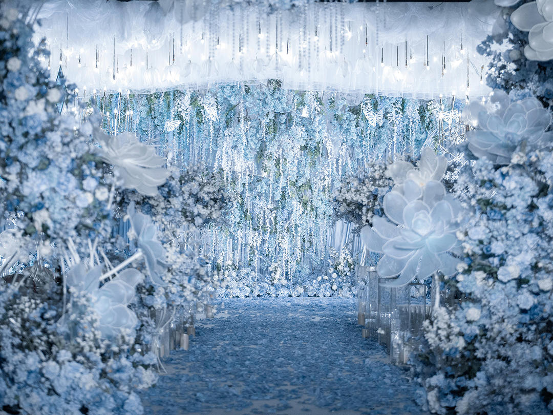 【特惠套餐】95后超喜爱+私人定制风格